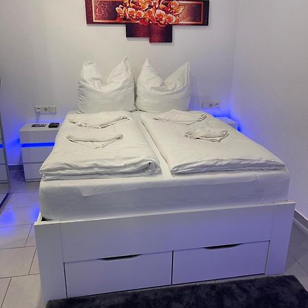 Apisha Apartement كيرشهايم أونتر تيك المظهر الخارجي الصورة